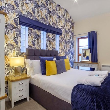 City Apartments - Reubens Court ยอร์ค ภายนอก รูปภาพ
