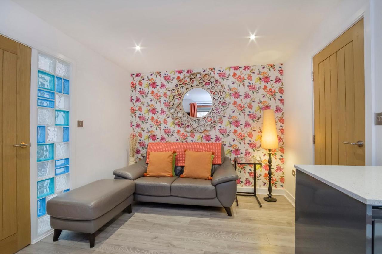 City Apartments - Reubens Court ยอร์ค ภายนอก รูปภาพ