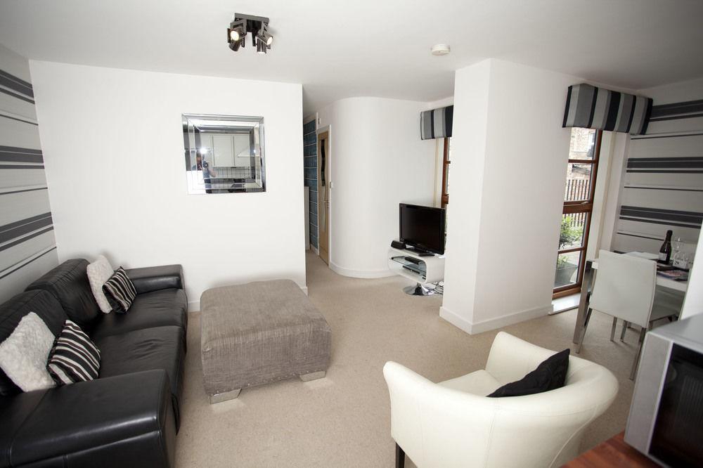 City Apartments - Reubens Court ยอร์ค ภายนอก รูปภาพ