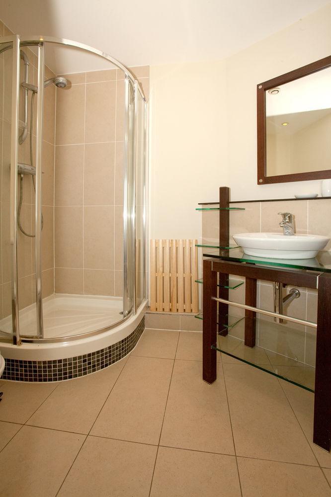 City Apartments - Reubens Court ยอร์ค ภายนอก รูปภาพ