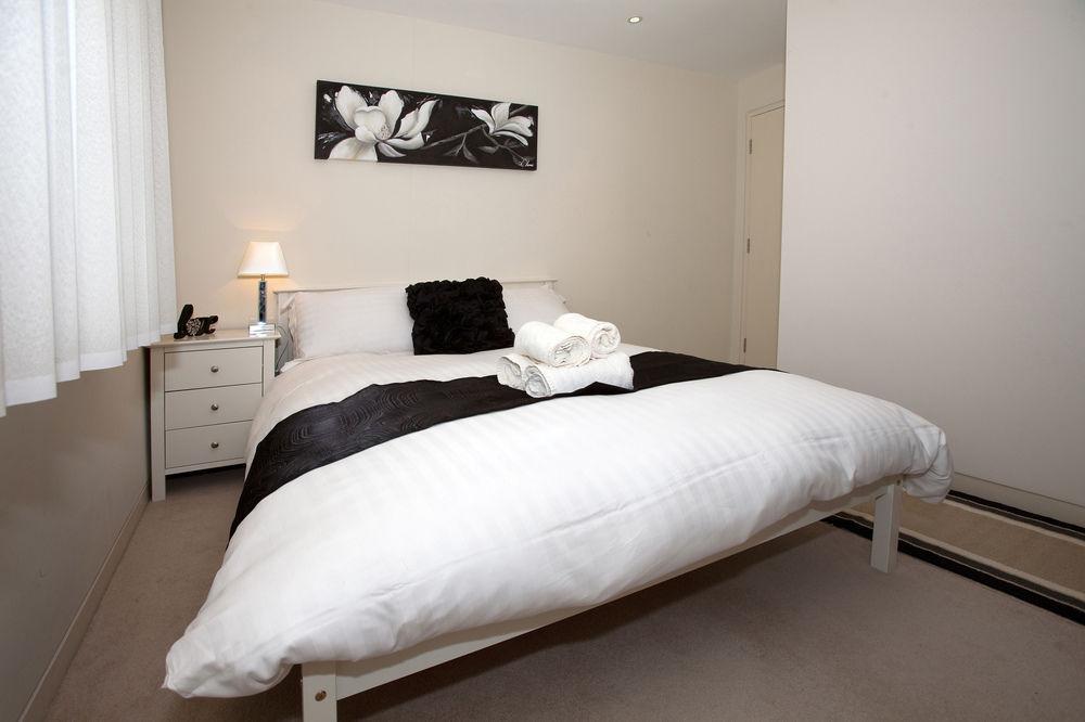 City Apartments - Reubens Court ยอร์ค ภายนอก รูปภาพ